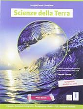 Scienze della Terra. Per il biennio dei Licei e degli Ist. magistrali. Con e-book. Con espansione online
