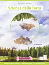 Scienze della Terra. Per il triennio dei Licei e degli Ist. magistrali. Con e-book. Con espansione online