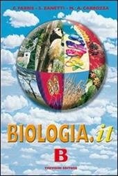 Biologia.it. Vol. B.