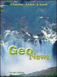 Geo news. Per gli Istituti tecnici industriali - Fatima Caberletti, Franca Fabris, Silvia Zanetti - Libro Trevisini 2004 | Libraccio.it