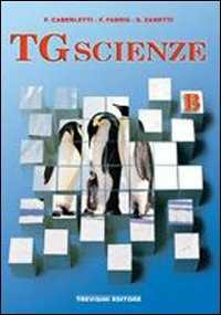 Image of TG scienze. Vol. 2