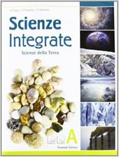 Scienze integrate. Scienze della terra. Con espansione online. Con DVD-ROM