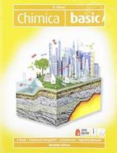 Scienze della Terra. Biologia. Chimica. Basic. Per gli Ist. professionali. Con e-book. Con espansione online