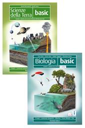 Scienze della Terra. Biologia. Basic. Per gli Ist. professionali