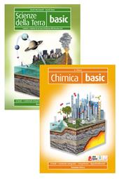 Scienze della Terra. Chimica. Basic. Per gli Ist. professionali