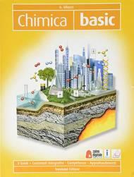 Biologia. Chimica. Basic. Per gli Ist. professionali.  - Libro Trevisini 2019 | Libraccio.it