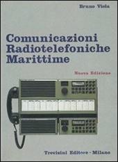 Comunicazioni radiotelefoniche marittime. nautici