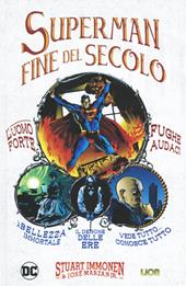 La fine del secolo. Superman. Vol. 12