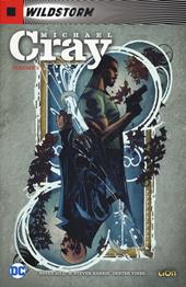 Michael Cray. Wildstorm. Vol. 2