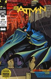 Batman. Ediz. jumbo. Vol. 67