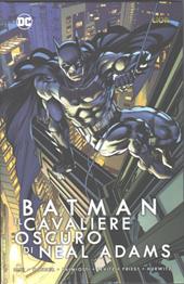 Batman. Il cavaliere oscuro