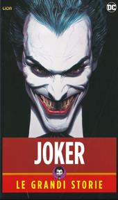 Joker. Le grandi storie