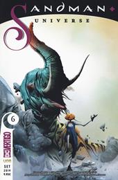 Sandman universe. Vol. 6