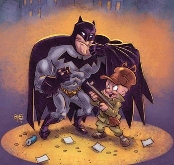 Looney Tunes. Vol. 1  - Libro Lion 2019, DC Universe Library | Libraccio.it