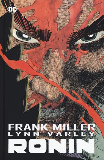 Ronin - Frank Miller - Libro Lion 2019, Grandi opere DC | Libraccio.it