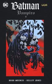 Vampiro. Batman