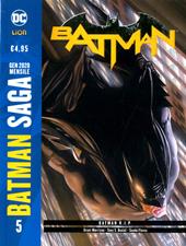 Batman. Vol. 5