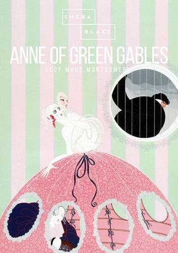 Anne of Green Gables - Lucy Maud Montgomery - Libro StreetLib 2018 | Libraccio.it