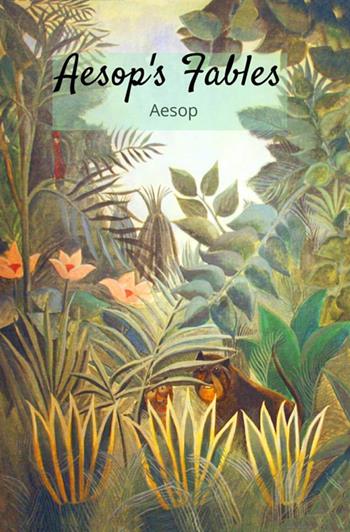 Aesop's Fables - Esopo - Libro StreetLib 2018 | Libraccio.it
