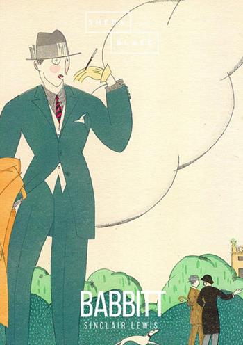 Babbitt - Sinclair Lewis - Libro StreetLib 2018 | Libraccio.it