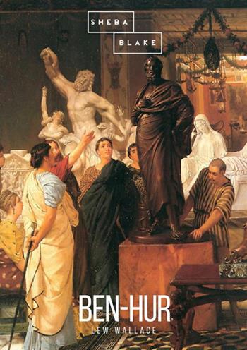 Ben Hur - Lew Wallace - Libro StreetLib 2018 | Libraccio.it