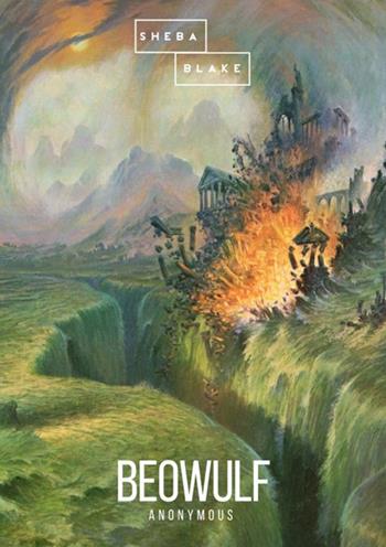 Beowulf  - Libro StreetLib 2018 | Libraccio.it