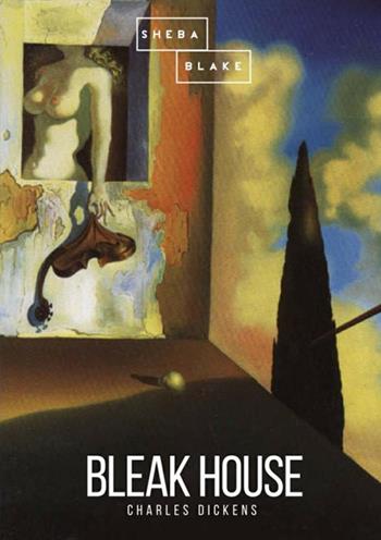 Bleak house - Charles Dickens - Libro StreetLib 2018 | Libraccio.it