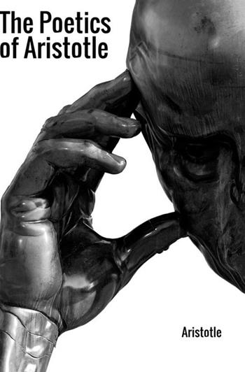 The poetics - Aristotele - Libro StreetLib 2018 | Libraccio.it