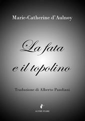 La fata e il topolino