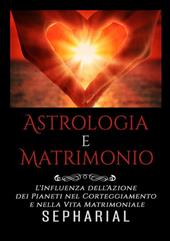 Astrologia e matrimonio