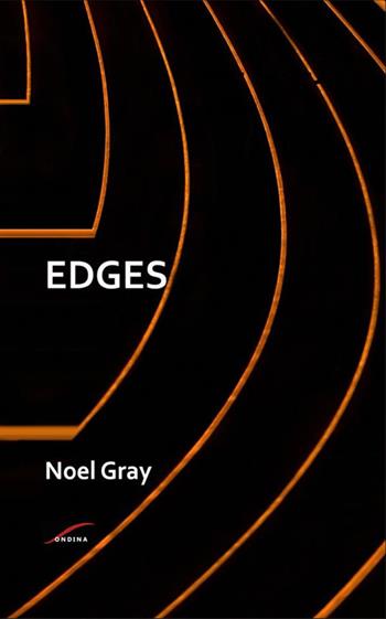 Edges - Noël Gray - Libro StreetLib 2019 | Libraccio.it