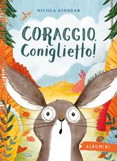 Buonanotte, coniglietto! A nanna con il tuo cucciolo. Ediz. a colori - Libro  - Fabbri 