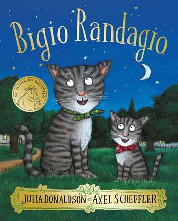Bigio Randagio. Ediz. a colori - Julia Donaldson - Libro Emme Edizioni 2022, Album | Libraccio.it