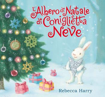 L'albero di Natale di Coniglietta Neve. Ediz. a colori - Miranda Baker - Libro Emme Edizioni 2025, Album | Libraccio.it