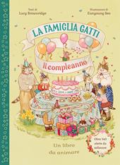 La famiglia Gatti. Il compleanno