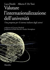 Valutare l'internazionalizzazione dell'università. Una proposta per il sistema italiano degli atenei