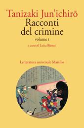 Racconti del crimine. Vol. 1