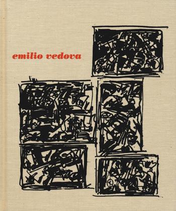 Pagine di diario. Ediz. a colori - Emilio Vedova - Libro Marsilio 2019, Grandi libri illustrati | Libraccio.it