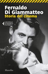 Storia del cinema