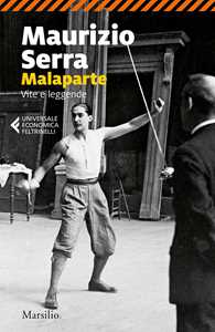 Malaparte. Vite E Leggende
