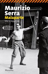 Malaparte. Vite e leggende