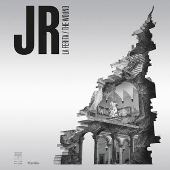 JR. La ferita-The wound. Ediz. a colori  - Libro Marsilio 2021, Cataloghi | Libraccio.it