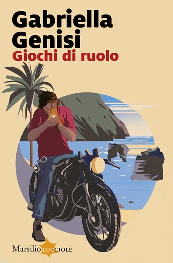 Giochi di ruolo - Gabriella Genisi - Libro Marsilio 2024, Lucciole | Libraccio.it