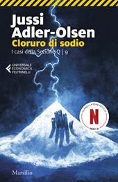 Cloruro di sodio. I casi della sezione Q. Vol. 9