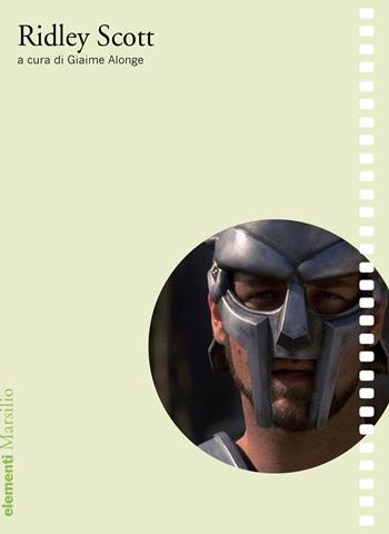 Ridley Scott  - Libro Marsilio 2026, Elementi | Libraccio.it