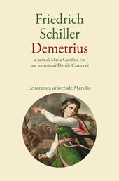 Demetrius
