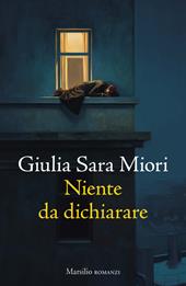 Niente da dichiarare