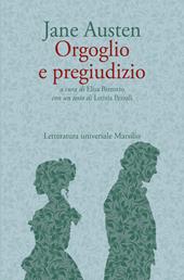 Orgoglio e pregiudizio