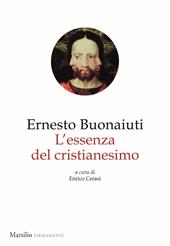 Essenza del cristianesimo