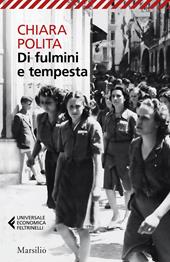 Di fulmini e tempesta